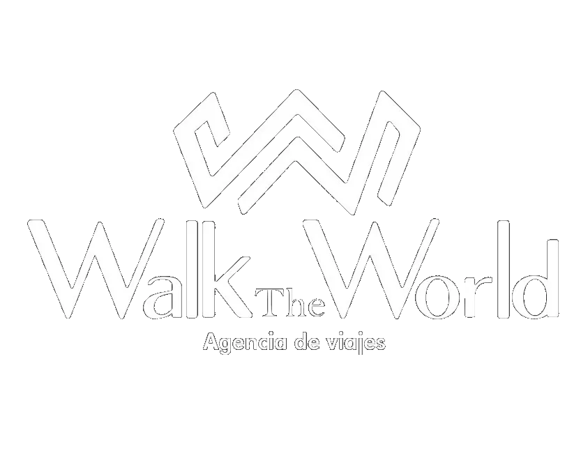 Walk The World Logo